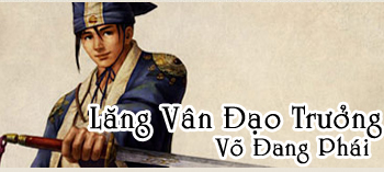 Vo Dang
